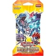 thumbnail image 2 of Yu-Gi-Oh! - Battles of Legend Monster Mayhem Booster Pack (1st Edition) - 5 Cards, 2 of 2