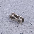 thumbnail image 1 of SASABAXI 8 Pairs Chain Adjusters for Mountain Biking Quick Release Function in Size 2, 1 of 5