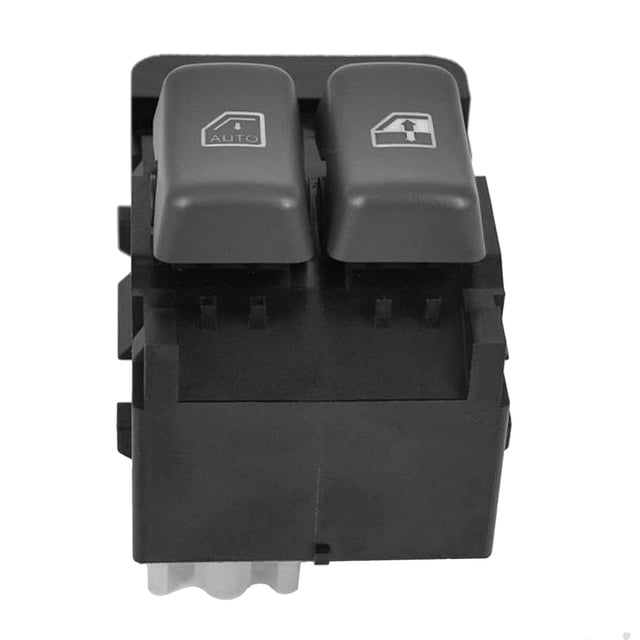 Kenally Interruptor de ventanilla eléctrica principal de puerta delantera 15728438 negro para Chevy para GMC Savana 1500 2500 3500 accesorios Vehículos, repuestos y accesorios Mis Kenally VI000170-00