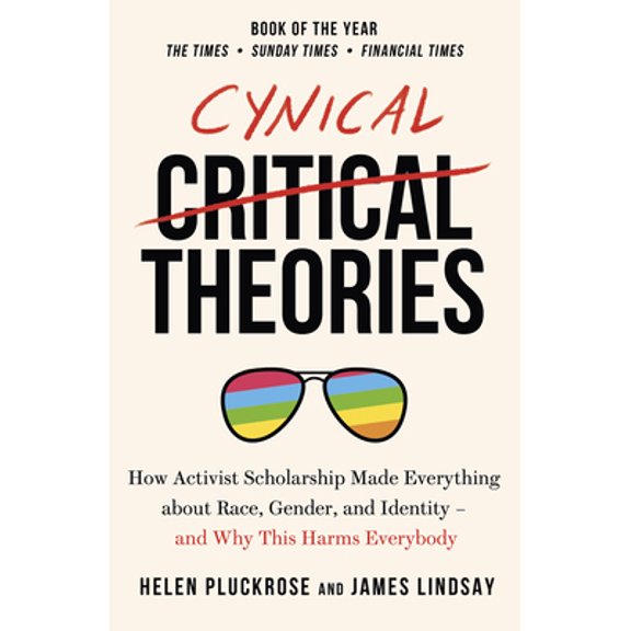 Pre-Owned Cynical Theories (Paperback) 1800750323 9781800750326