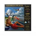 thumbnail image 3 of SUNSOUT INC - Georgia Peach - 1000 pc Jigsaw Puzzle by Artist: David Uhl - Finished Size 23" x 28" - MPN# 67025, 3 of 5