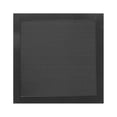 thumbnail image 2 of PVC+Magnet Computer PC Dustproof Cooler Fan Cover Dust Filter Mesh Accessories, 2 of 7