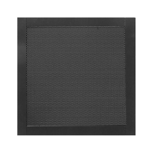 PVC+Magnet Computer PC Dustproof Cooler Fan Cover Dust Filter Mesh Accessories