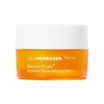 thumbnail image 1 of Crema hidratante Ole Henriksen Banana Bright+ Glow, 7 ml, tamaño de viaje, 1 of 5