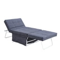 thumbnail image 4 of Compact & Convertible - Folding Bed for Short - term Stays in RVs, 4 of 6