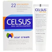 Celsus Bio-Intelligence Scar Cream, 0.7 oz (20 g)