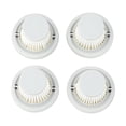thumbnail image 5 of Fanttik Replacement Filters, 4 Pack, for V8 Mate and V10 Mate Cordless Car Vacuum Cleaner Accessories, 5 of 10