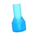 thumbnail image 2 of LOVIVER Bite Valve Soft Silicone Leakproof Water Bag Water Bladder Mouth Replacement Blue, 2 of 8