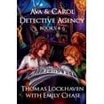 thumbnail image 2 of Ava & Carol Agence de Détectives, 2 of 3