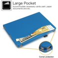 thumbnail image 5 of Fintie Case for iPad 9.7 2018 2017 / iPad Air 2 / iPad Air - [Corner Protection] Multi-Angle Viewing Folio Cover, 5 of 5