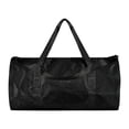 thumbnail image 2 of MALETA DEPORTIVA SKECHERS SKCH7778 NEGRO, 2 of 8