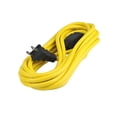 thumbnail image 3 of Cable Extension de Uso Rudo KEER 2437 5 Metros 7 Amps 5Pzs, 3 of 4
