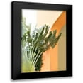 thumbnail image 1 of Murdock, Ramona 17x24 Black Modern Framed Museum Art Print Titled - Tropical Dream V, 1 of 5