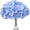 Blue, variant on 10 Pcs Blue Hydrangea Silk Fake Flowers, Full Artificial Flowers Heads with Stems for DIY Home Wedding Bridal Shower Baby Shower Shop Party Decor