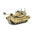 thumbnail image 1 of Compatible avec Blocs de Construction Militaires Lego M1a2 Char de Combat Principal Blocs de Construction--(Yeeson), 1 of 4