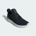 thumbnail image 1 of Adi-das Lite Racer Adapt 7.0 IE6329 Men's 11 Black Gray Sportswear Shoes ZOGG565, 1 of 6