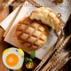thumbnail image 4 of Separador de huevos de dibujos animados Mini separador de clara y yema de huevo Práctico y simple Separador de huevos de cerámica Adecuado para hornear en la cocina Herramientas pequeñas (amarillo), 4 of 4