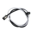thumbnail image 2 of YLSHRF Gas Pipe,Fuel Line,24in Fuel Line Rubber Engine Accesory Replacement For 33CC 43CC 49CC Pocket Mini Bike, 2 of 8
