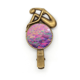 thumbnail image 1 of Ocean Fish ciencia naturaleza foto Broche broche broche broche Metal retro, 1 of 3