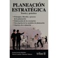 thumbnail image 1 of Libro Planificacion Estrategica Tapa Blanda, Autor Estela Garcia Sanchez, Editorial Trillas, 1 of 2