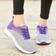 thumbnail image 4 of Zapatos Casuales de Malla Transpirables Ligeros Antideslizantes Cómodos para Mujer Ehuebsd Tenis De Mujer Tenis De Hombre, 4 of 6