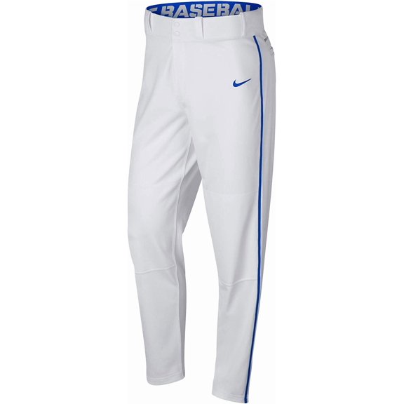 Nike Men's Swoosh White/Royal X-Large