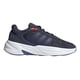 thumbnail image 1 of Tenis adidas Hombre Caballero Ozelle Cloudfoam Azul Casual azul 5 MX, 1 of 8
