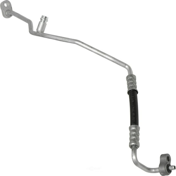 A/C Refrigerant Liquid Hose -- Liquid Line w/o Orifice Tube Fits select: 2010-2012 FORD FUSION HYBRID, 2011-2012 LINCOLN MKZ HYBRID