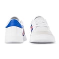thumbnail image 3 of Tenis Adidas Breaknet GX4196 Hombre Blanco 28.5, 3 of 7