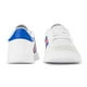 thumbnail image 3 of Tenis Adidas Breaknet - GX4196 - Hombre blanco 25.5 Adidas Breaknet, 3 of 7
