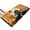 Happy Halloween (60), variant on Ghost Boo Spooky Door Mat,Non-Slip Doormat Halloween Floor Entryway Rug 17x31.5 Inch Switch Rug for Winter Holiday Home Kitchen
