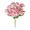 🥑 as show_New#1967, variant on Artificial Tea Rose Peony Bouquet for Wedding and Home Decor