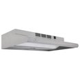 thumbnail image 1 of Campana de Cocina SANAIRE AXR 76 CM ACERO INOXIDABLE, 1 of 2