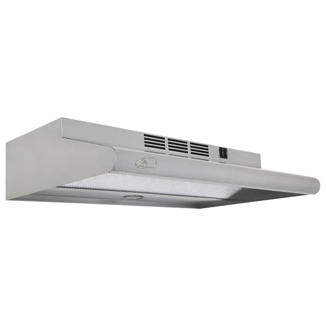 Campana de Cocina SANAIRE AXR 76 CM ACERO INOXIDABLE