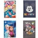 thumbnail image 2 of Funda para pasaporte de PU de dibujos animados de Disney, funda para pasaporte de Stitch Frozen 2 con estampado de Mickey Winnie para niñas y niños, tarjetero de viaje, funda para pasaporte Gao Jinjia LED, 2 of 2