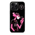 thumbnail image 1 of Funda Pantera Rosa Inter De Miami Futbol, 1 of 7