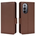 thumbnail image 3 of Motorola Edge 30 Ultra Case , PU Leather Flip Cover Card Slots Magnetic Closure Wallet Case for Motorola Edge 30 Ultra, 3 of 5