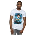 thumbnail image 2 of Harry Potter Mens Philosopher's Stone T-Shirt, 2 of 3