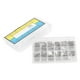 thumbnail image 5 of Tornillos de cabeza ANGGREK Acero inoxidable 600 piezas Otros, 5 of 8