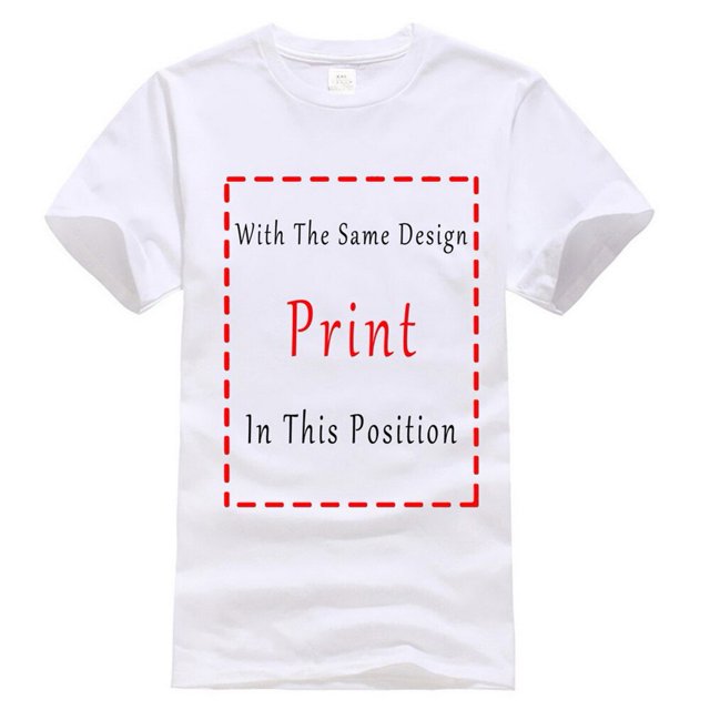 GDRE Inuyasha Sesshomaru Red Moon Inu Yasha Anime Manga Camiseta Todos Los Tamaños Casual Tee