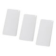 thumbnail image 4 of UPOUART 3 Pcs Protecteur d'Écran Envisagem pour Téléphone Cellulaire avec Anti-Rayures, 4 of 8
