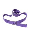 thumbnail image 1 of Yoga Belt Cinch Black, 1 of 5