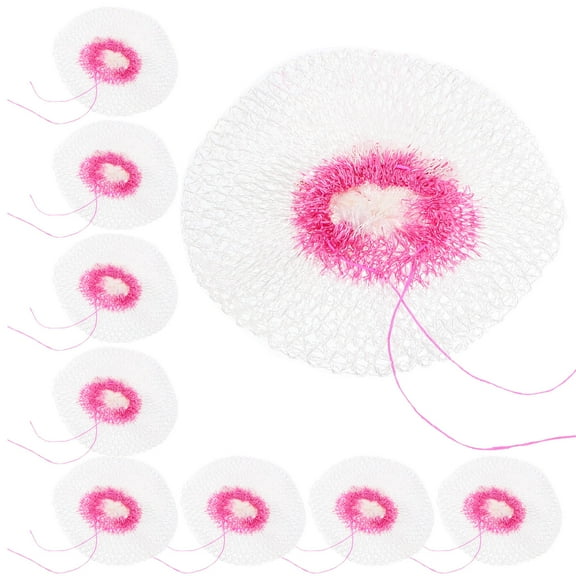 TEHAUX 24Pcs Gas Lantern Mantles Gas Mantles for Lantern Propane Lantern Mantles Gas Lamp Mantles