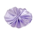 thumbnail image 4 of Balsa Circle 5 Pieces 20" Lavender Satin Napkins Wedding Party, 4 of 5