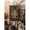 thumbnail image 3 of Darling Souvenir MADE WITH LOVE PersonalizedWelcomeBirthdaySignCage Bird Print,Large Decorative Poster For Birthday Party, Celebrations- 18x12, 3 of 5