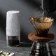 thumbnail image 4 of Molinillo de café portátil, inalámbrico y recargable. Ideal para el hogar y la cocina., 4 of 6