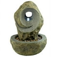 thumbnail image 2 of Design Toscano Prowling Tiger Cast Bronze Garden Statue, 2 of 2