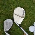 thumbnail image 3 of 2 Fundas Para Cabezas De Golf Para Hierro Para , Accesorios Deportivos De Golf, Juego De Golf, 3 of 8