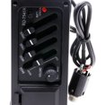 thumbnail image 3 of Pastilla de guitarra clásica ABS y componentes electrónicos Caja de guitarra Preamplificador de pastilla Bajo Alto Frecuencia de agudos Modificar sonido con accesorios para ANGGREK Otros, 3 of 7