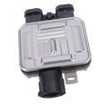 thumbnail image 1 of Radiator Cooling Fan Module, Metal LR045248 Efficient Professional  for Evoque 2012-2016, 1 of 7